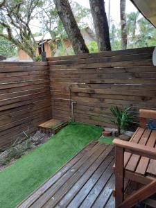 Guest House Ilha do Mel