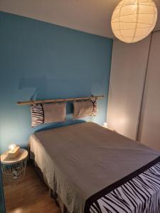 Appartement "La Mouette" 3 etoiles