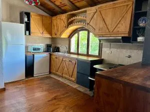 Ruca Apartment - Villa Bastía