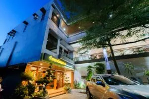 Madonna Hometel and Suites - Panabo