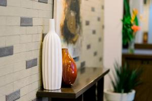 Madonna Hometel and Suites