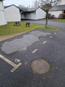 Appartement "La Mouette" 3 etoiles