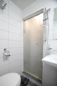 Phòng Đôi (Double Room)