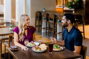 Omni San Diego Hotel at the Ballpark