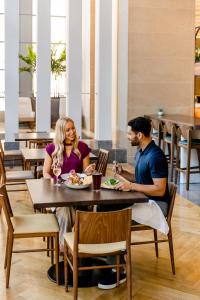 Omni San Diego Hotel at the Ballpark