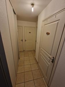 Appartement "La Mouette" 3 etoiles