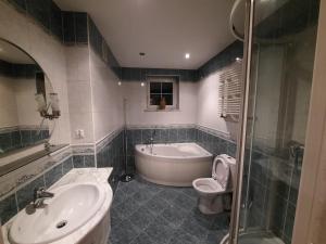 Apartament Miła