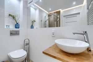 Apartament 777 Stare Miasto bulwary Apartamenty No 1