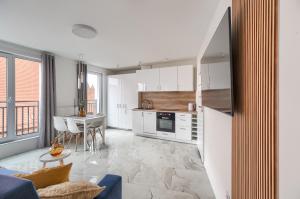 Apartament 777 Stare Miasto bulwary Apartamenty No 1