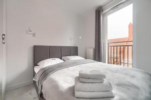 Apartament 777 Stare Miasto bulwary Apartamenty No 1