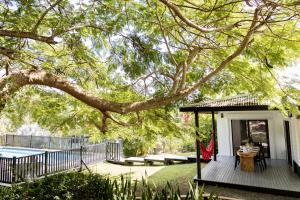 Domaine de la Palmeraie - Villas Lodge - 4-gwiazdkowe hotele w mieście Le Diamant