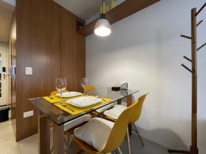 Ar-condicionado e TV próximo à Avenida Paulista