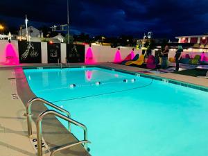 Hotel ZAZZ
