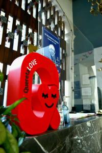 Hotel Boutique Casa Altamira