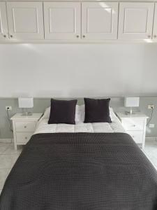 610 Suite con terraza Puerto de la Cruz Martianez