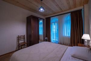 Hotel David Zhorzholiani