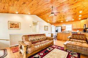 Trimont Mountain Cottage