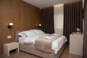 Vila Muslli - Vashtomi