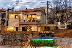 Lasithi Luxury Villa
