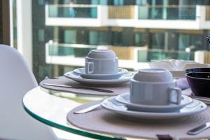 Mana Beach #B211 - Quádruplo por Carpediem