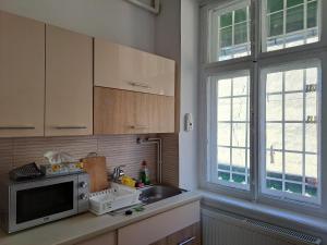 Cozy apartment in the heart of Sibiu