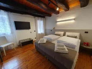 I GELSI - Holiday Home - Fratta