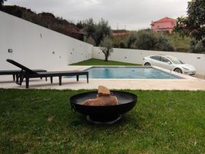 Pomar das Oliveiras - Private Swimming pool - Free EV Chrg - Pet Friendly
