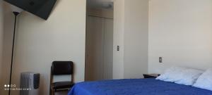 Vista Mar Loft Apartment Downtown Valparaíso