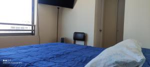 Vista Mar Loft Apartment Downtown Valparaíso