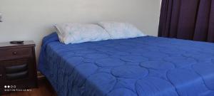 Vista Mar Loft Apartment Downtown Valparaíso