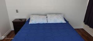 Vista Mar Loft Apartment Downtown Valparaíso