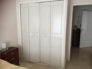 Appartements Cote Azur vista mare 50 m spiaggia : photos des chambres
