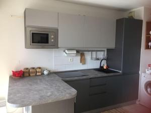 Cote Azur vista mare 50 m spiaggia