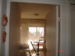 Cote Azur vista mare 50 m spiaggia