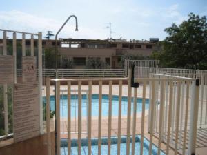 Appartements Cote Azur vista mare 50 m spiaggia : photos des chambres