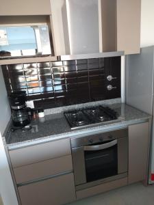 Zona Güemes departamento nuevo