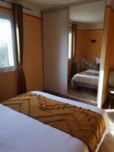 B&B / Chambres d'hotes Chez TATA : photos des chambres