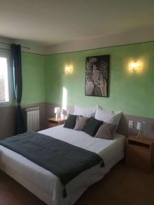 B&B / Chambres d'hotes Chez TATA : photos des chambres