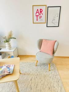 Wohnung in Schwelmer City - Nähe DUS & Dortmund & Köln & Essen