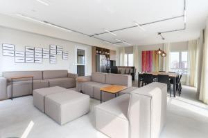 Studio Moderno Bela Vista