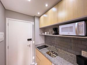 Studio Moderno Bela Vista