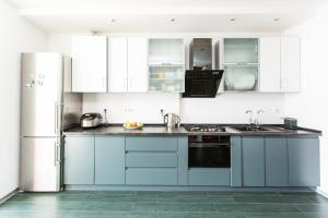 Brand new relaxing place in nice neighbourhood