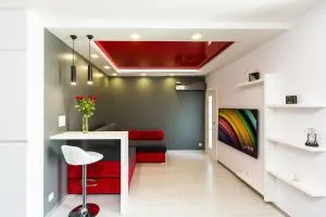 Brand new relaxing place in nice neighbourhood - 库尔帕克夫