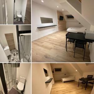 Room of Tournai 4 étage 3