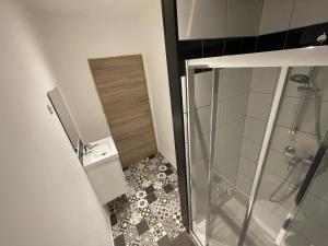 Room of Tournai 4 étage 3