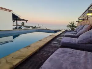 Casa Vista al Mar - Abades