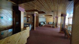 Residence Edelweiss Ciel Blu