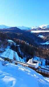 Residence Edelweiss Ciel Blu