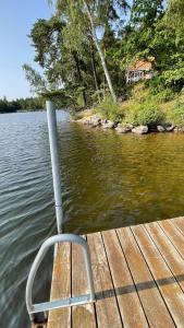 Sjöstuga vid Bunn Gränna - Uddastugan