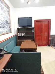 Atlantis Apartmán 3 - Perštejn